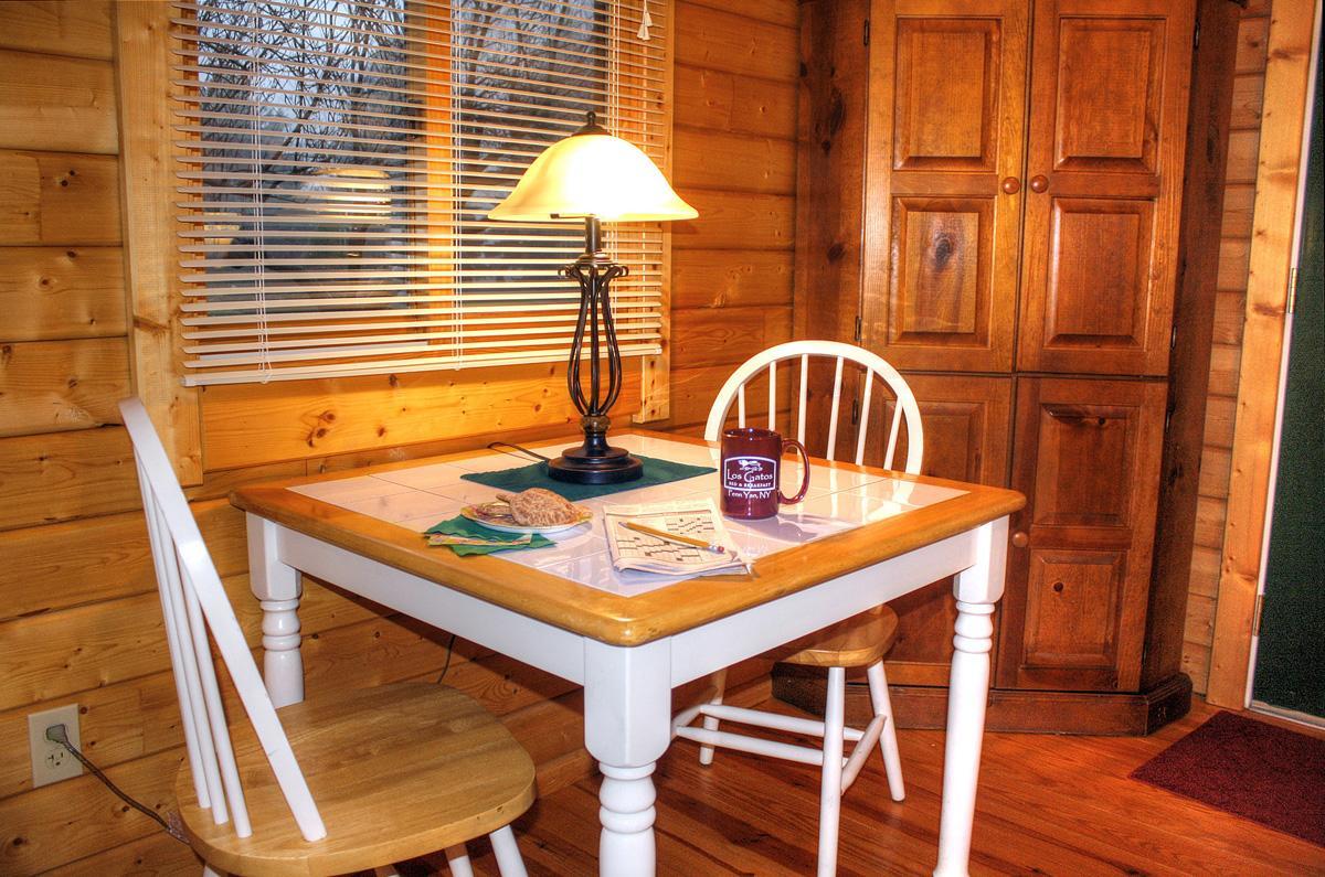Los Gatos Bed & Breakfast Penn Yan Esterno foto