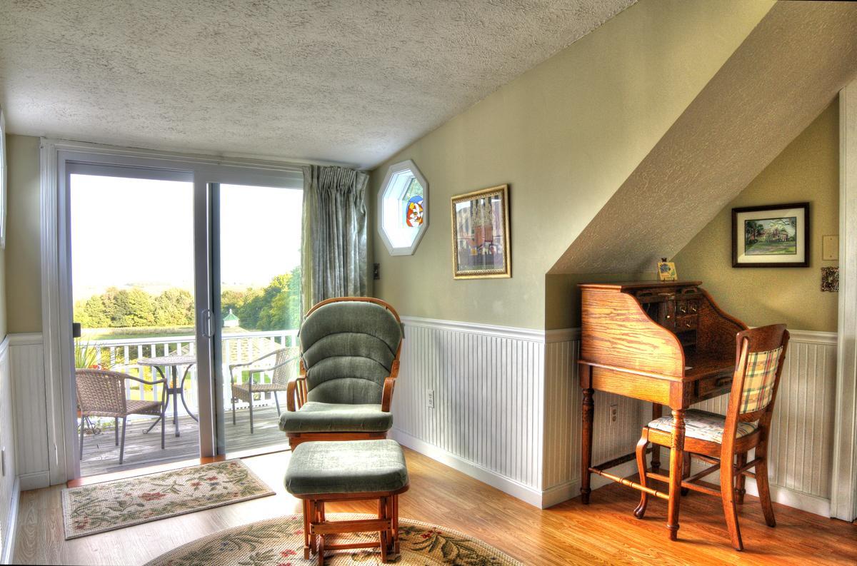 Los Gatos Bed & Breakfast Penn Yan Esterno foto