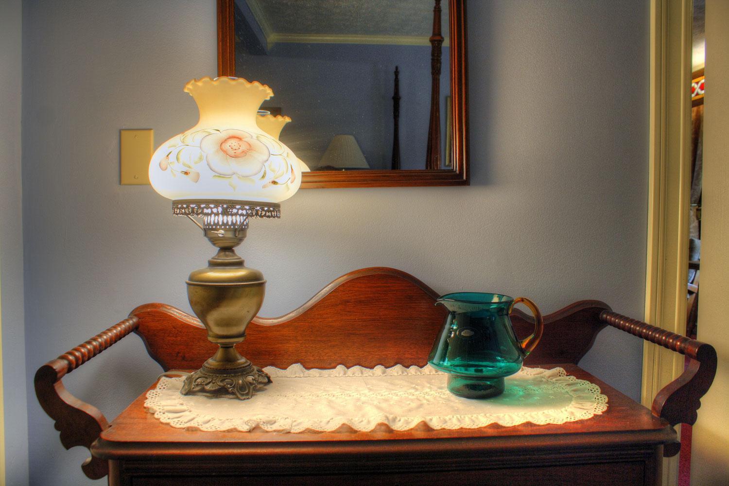 Los Gatos Bed & Breakfast Penn Yan Esterno foto